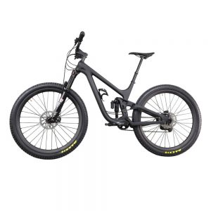 Carbon 27.5ER PLUS Enduro Suspension mtb bike travel 150mm boost endurance carbon mountain bicycle