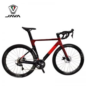 Men's And Women's Same Style Road Bike 22 Speed Disc Brake Road Mountain Bike Curved Handlebar Race Bike