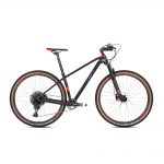 Twitterbicycle WARRIOR pro M6100-12Speed Mountain Bike T900 Carbon Fiber Mountain Bike 29inch Axle Disc Brake 12*148mm twitter