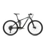 TWITTER TRACKER RS-13Speed small set of ZOOM oil disc brake inner cable aluminum alloy mountain bike 27.5/29inchbicyclefor men