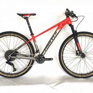 29 Inches Oil and Gas Fork Mountain Bike 13 Speed Aluminum Alloy Bicycle