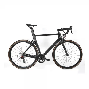 TWITTER Road Bike SNIPER2.0 V Brake-RS-22Speed Aluminum Wheel Carbon Fiber Road Bike Ultra Light Off-Road Race 700C Twitter Bike