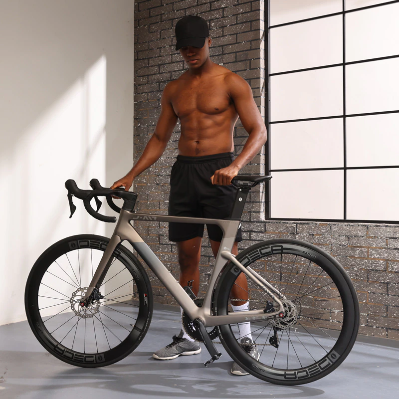Beginner Mountain Bike