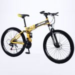 Back And Yellow