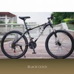 Black gold