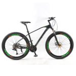Black green
