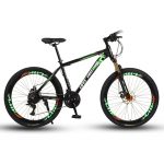 Black green