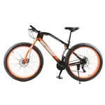 Black orange