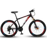 Black red