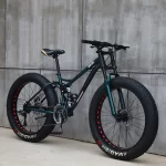 Cyanblue Spoke wheel