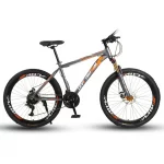 Gray orange