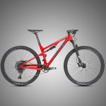 SX-12 Speed Red
