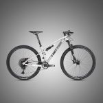 SX-12 Speed Silver C