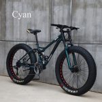 Spoke Cyan