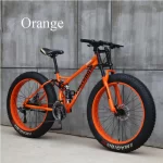 Spoke Orange