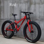 Spoke Red