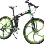 Black green